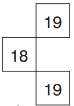 Which is the missing section?