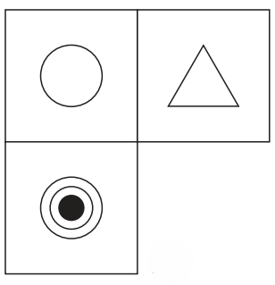 Which is the missing section?