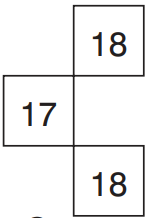 Which is the missing section?