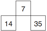 Which is the missing section?