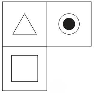 Which is the missing section?